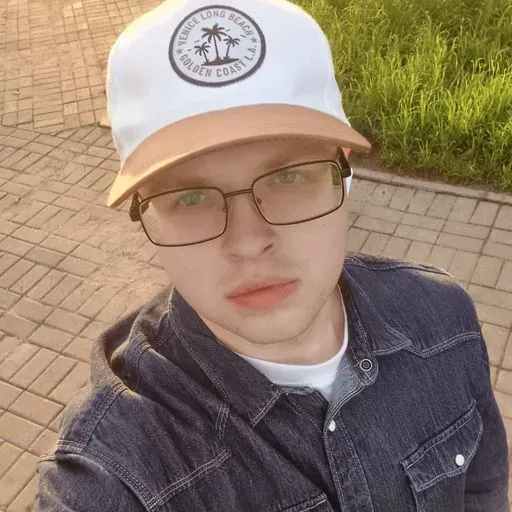 User Кирилл avatar