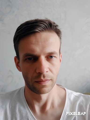 User Павел avatar