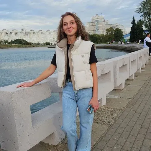 User Оля П avatar