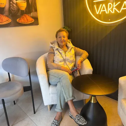 User Светлана  avatar