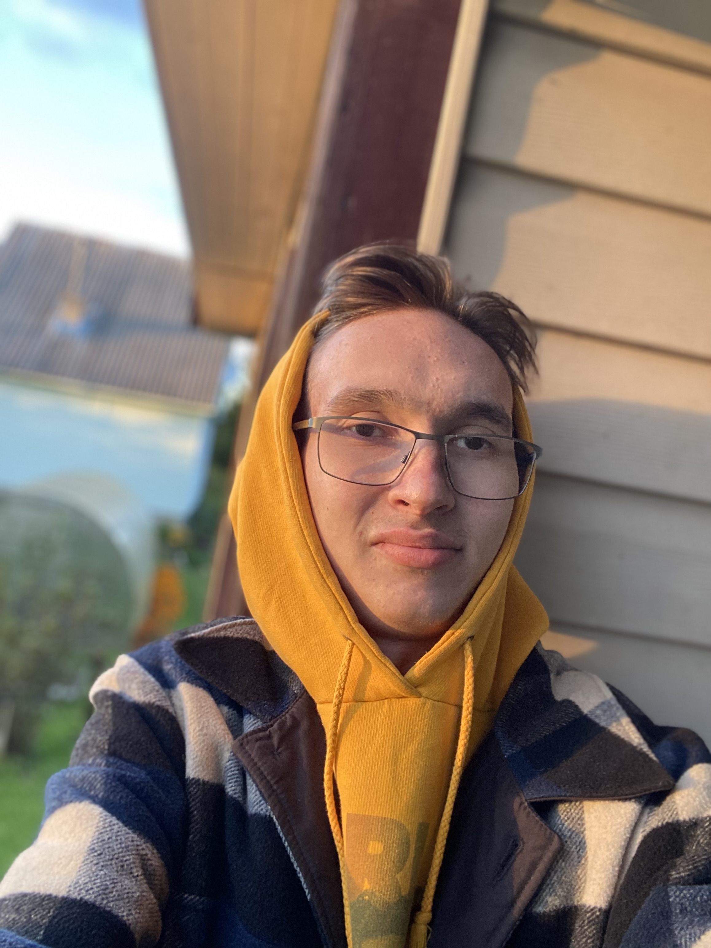 User Даник  Зинькевич  avatar