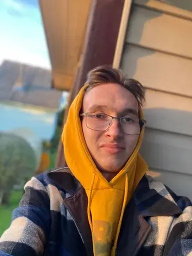 User Даник  Зинькевич  avatar