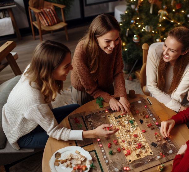 Траформационная игра  meeting main image