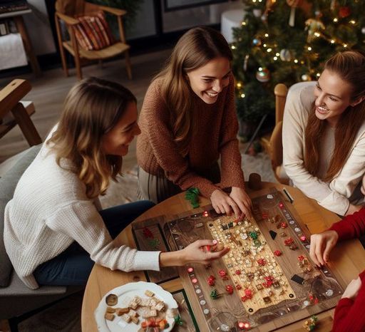 Траформационная игра  meeting main image