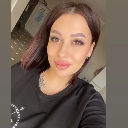 User Анастасия Попова avatar