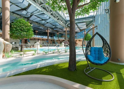 "Релакс-тур: Вечер гармонии в СПА-комплексе" 🌿✨
🌟🌟🌟🌟🌟 meeting main image