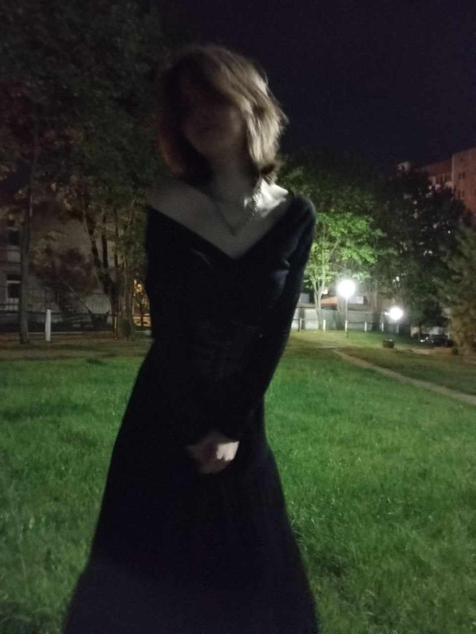 user
