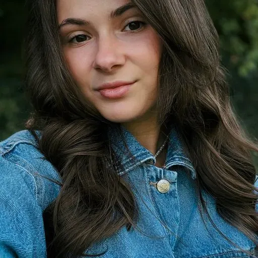 User Анастасия Лобацевич avatar