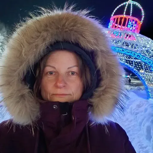 User Екатерина Ветерок avatar