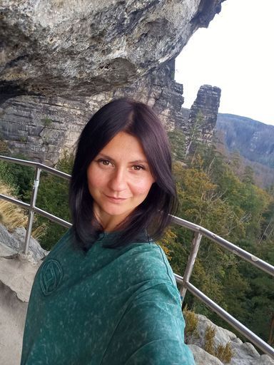 User Алёна Галимова avatar