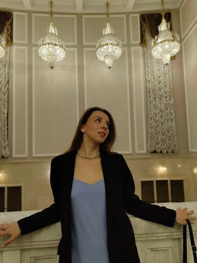 User Мария  К avatar