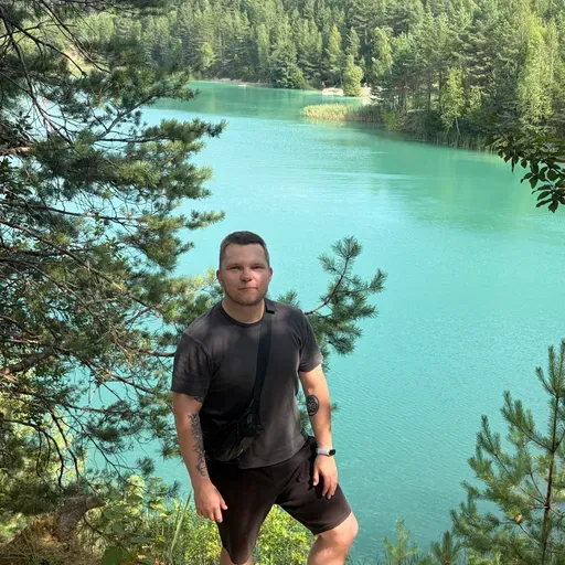 User Alex K avatar