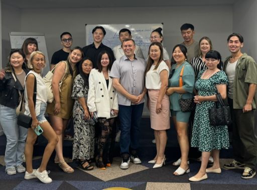 Нетворкинг «Полезные связи» meeting main image