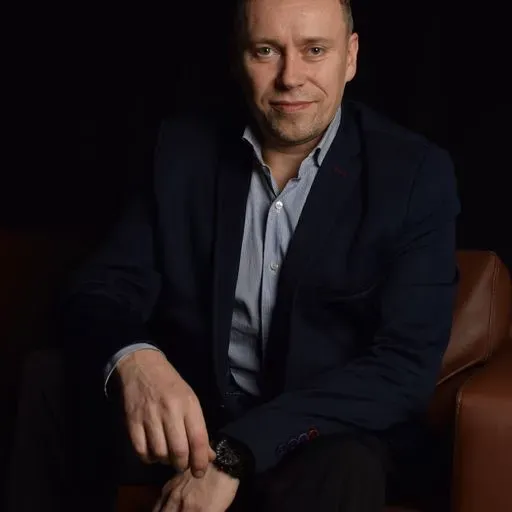 User Александр Ра avatar