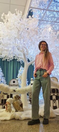 User Анастасия Илл avatar