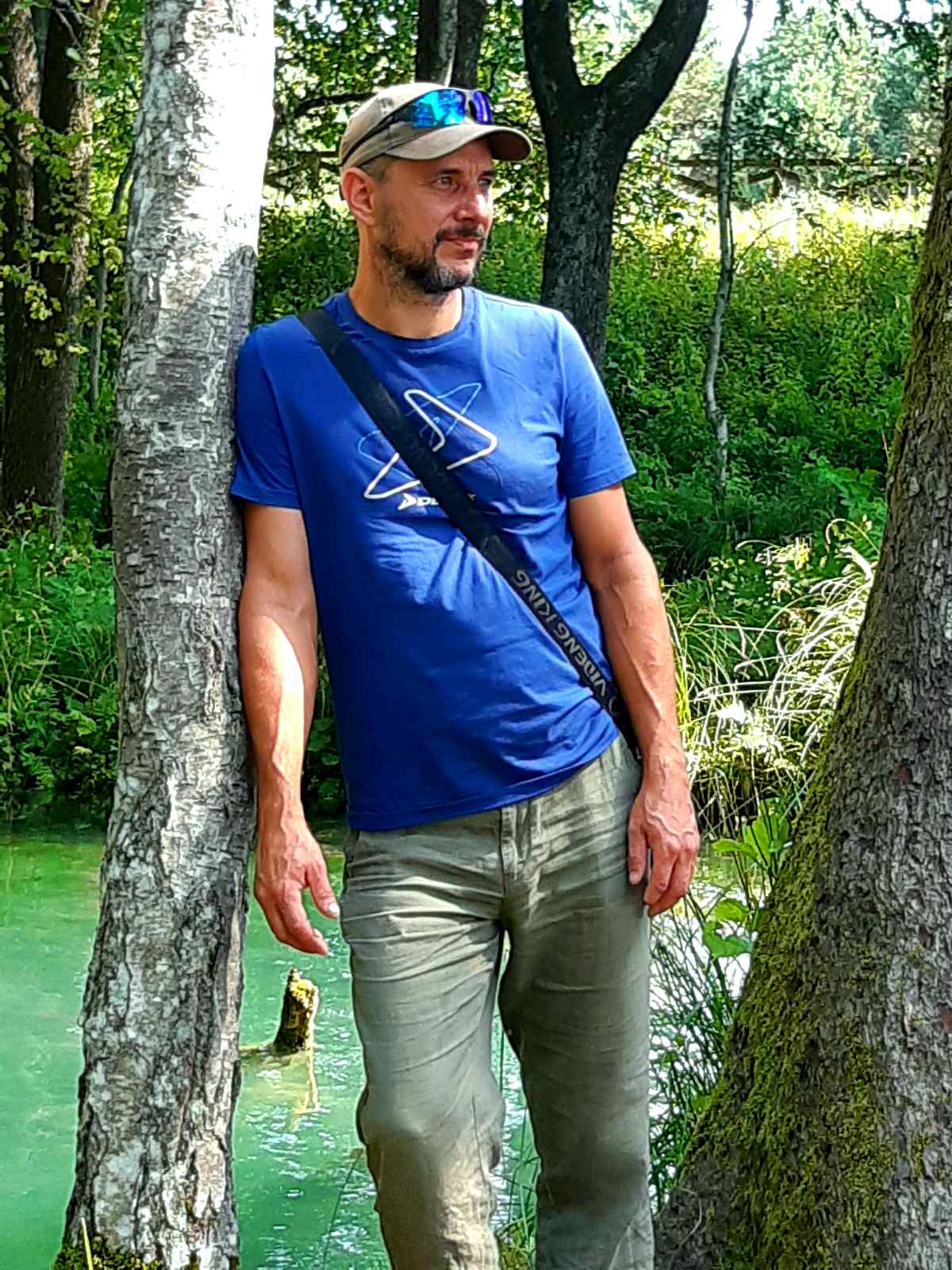 User Александр  avatar