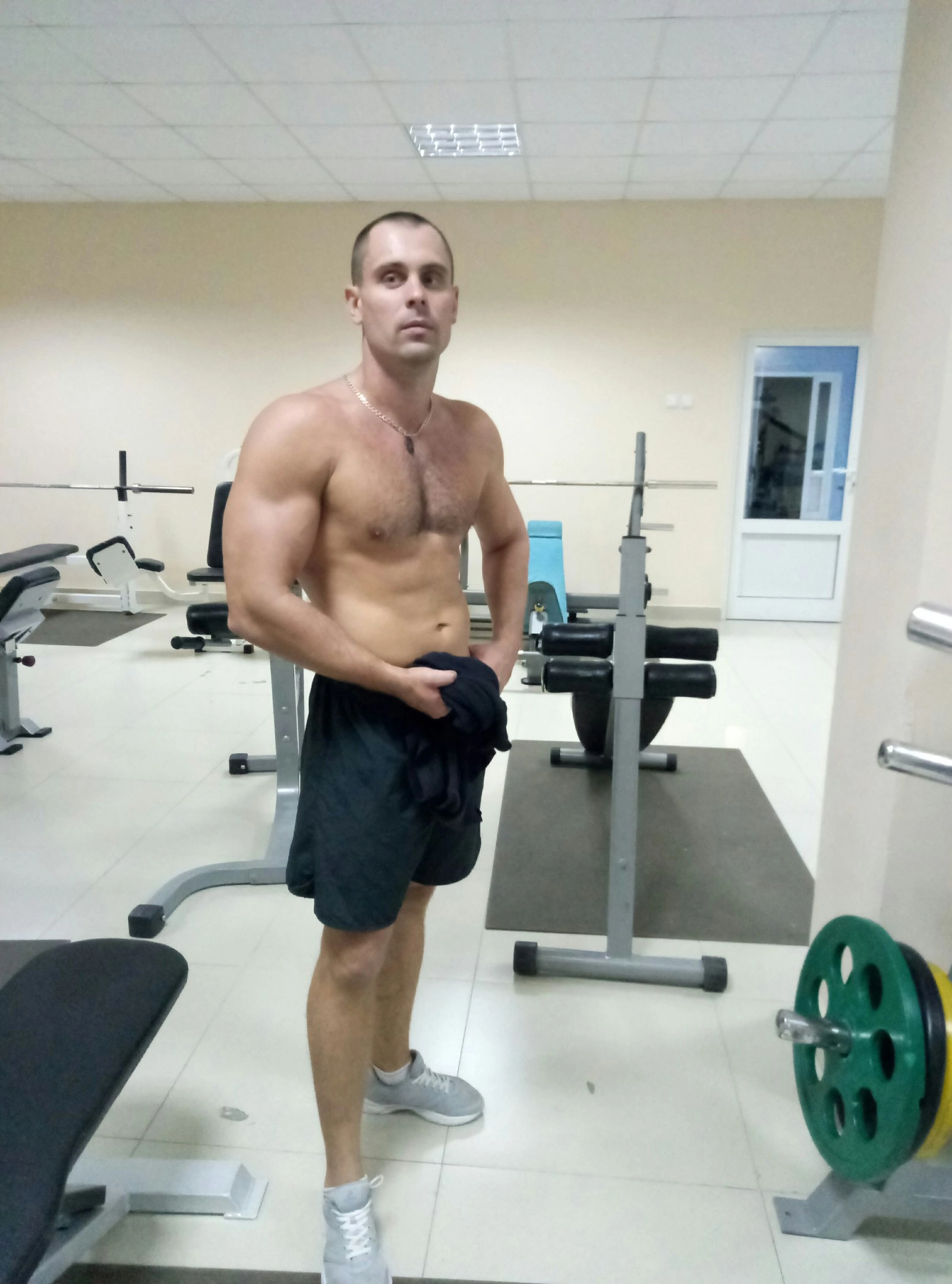 User Антон Прищепов avatar