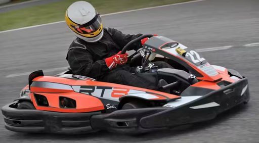 Картинг 🏎️ meeting main image