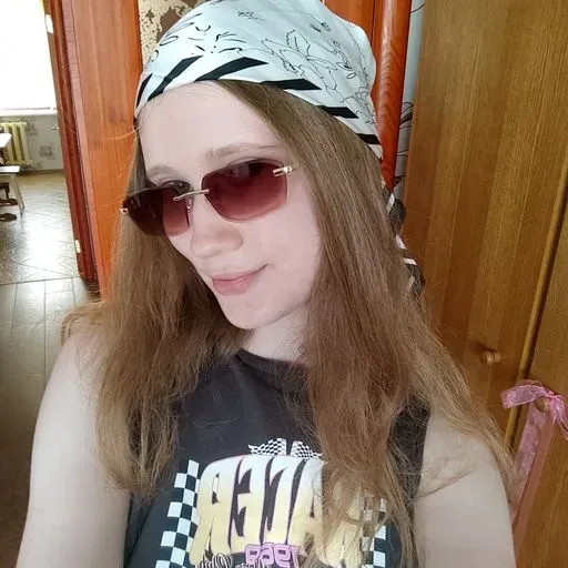 User Дарья  avatar