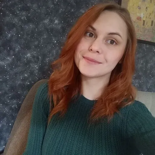 User Алиса Логинович avatar