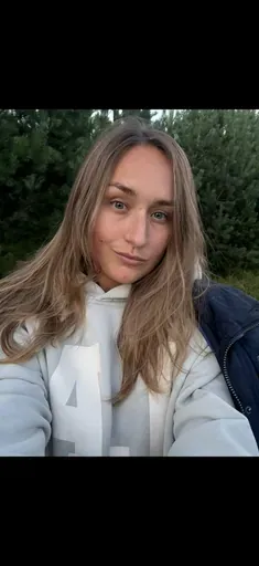 User Дарья Кузнецова avatar