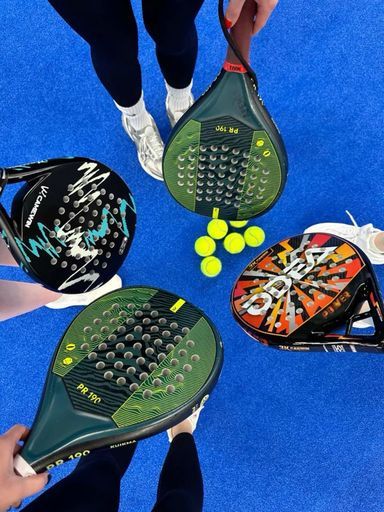 Играем в падл meeting main image