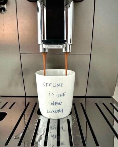 Утренний кофе с психологом ☕️ meeting main image