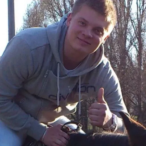 User Андрей   avatar