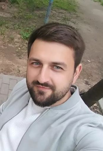 User Артем Третьяков avatar