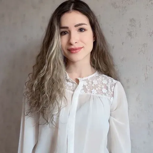 User Ксения  avatar