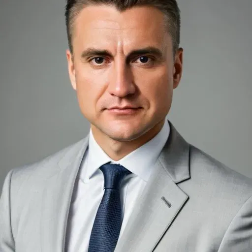 User Леонид Мильто avatar