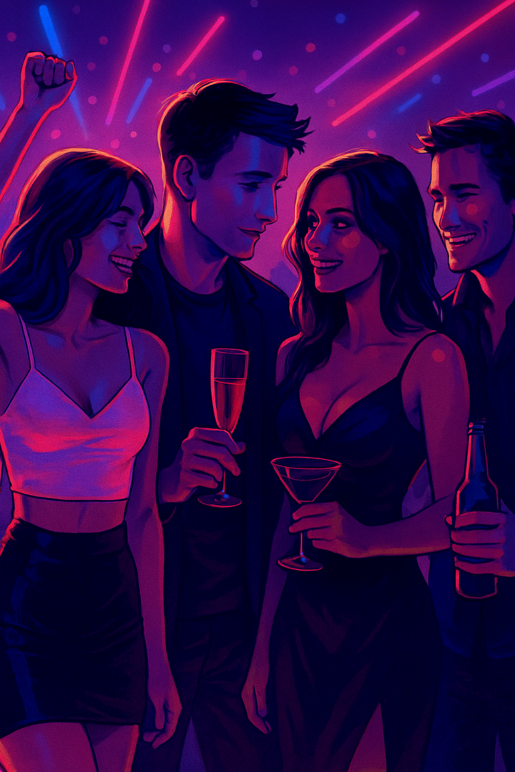 Взрослые вечеринки meeting main image