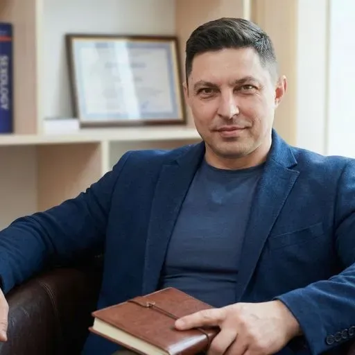 User Виталий @VDembovskij avatar