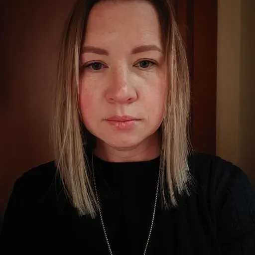 User Ната   avatar