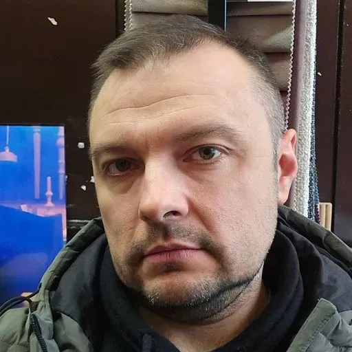 User Эдуард   avatar