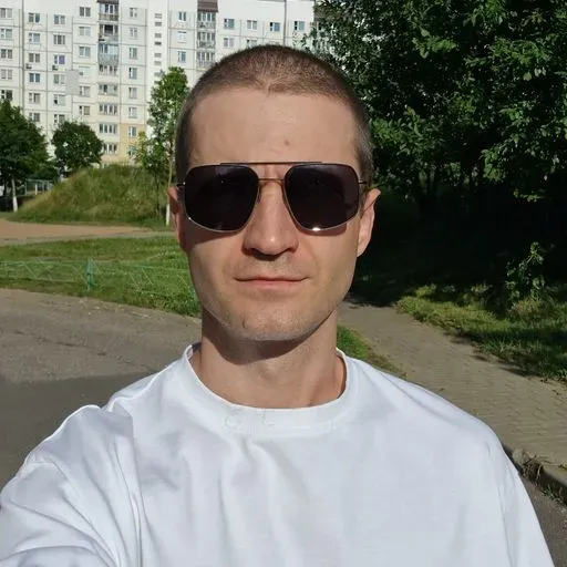 User Владимир  avatar