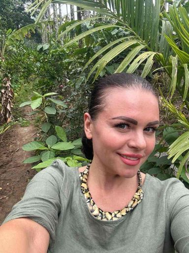 User Юлия Казыро avatar