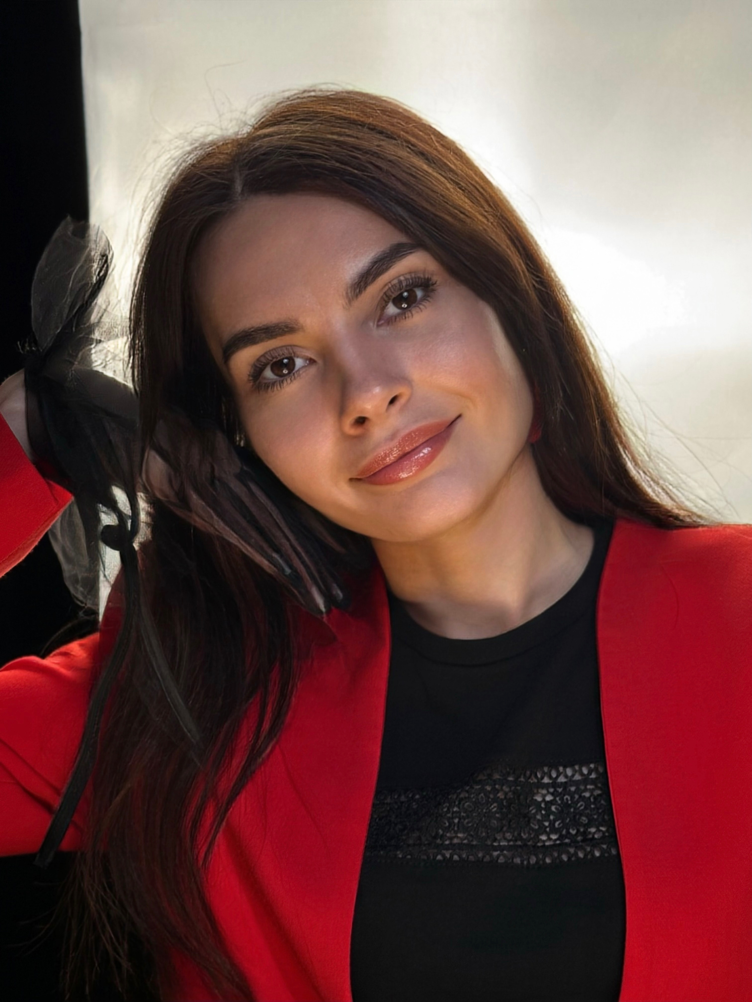 User Виктория Король avatar