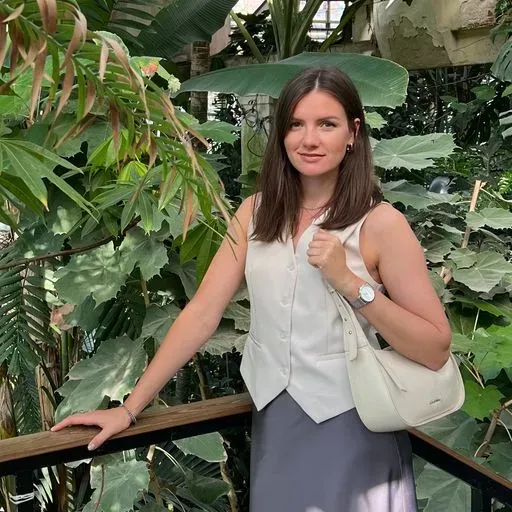 User Мария  avatar