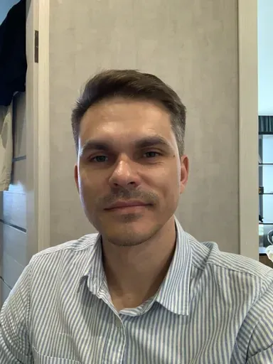 User Антон  avatar