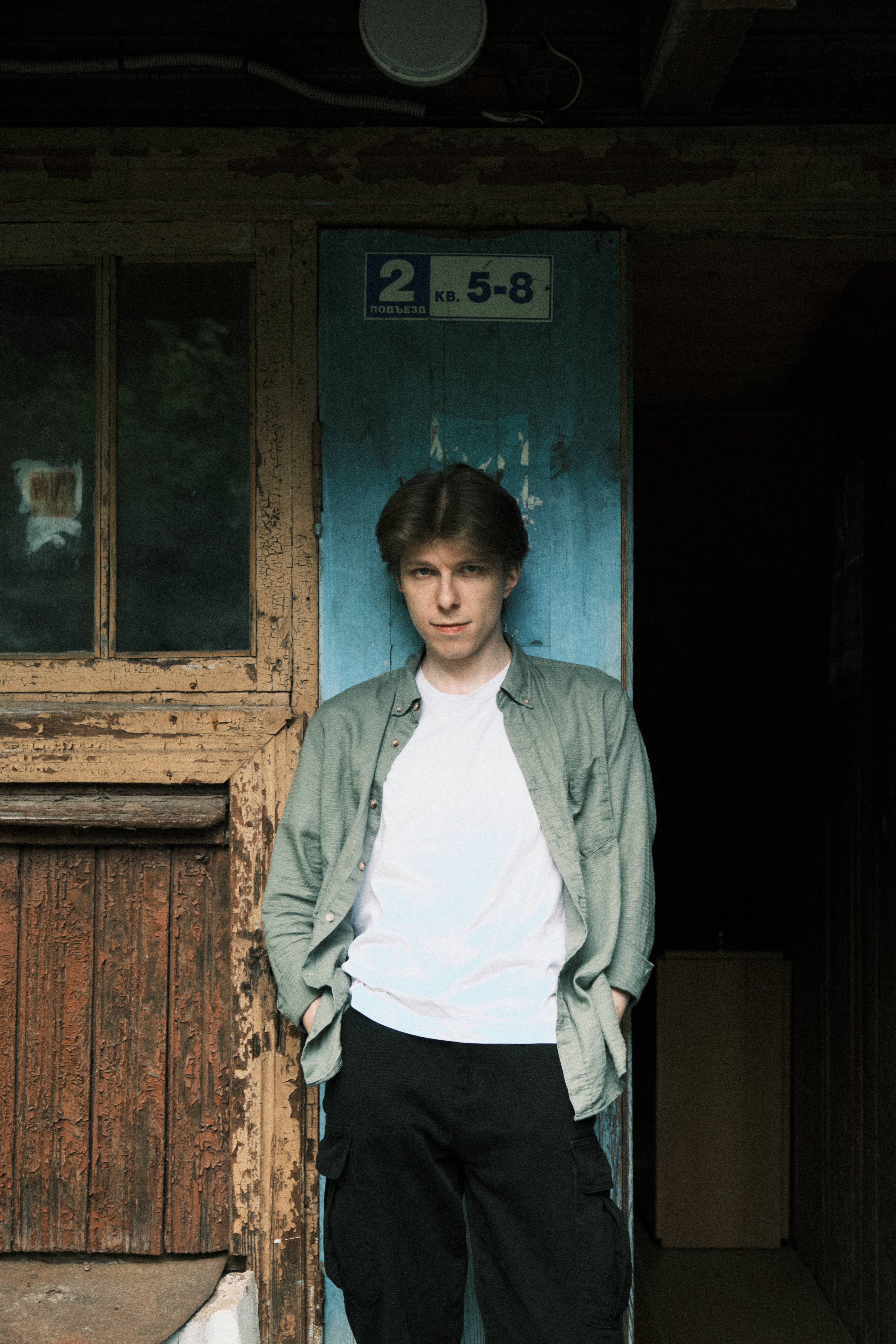 User Антон Хандрико avatar