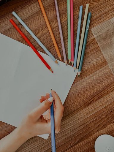 Арт-практика с психологом  meeting main image