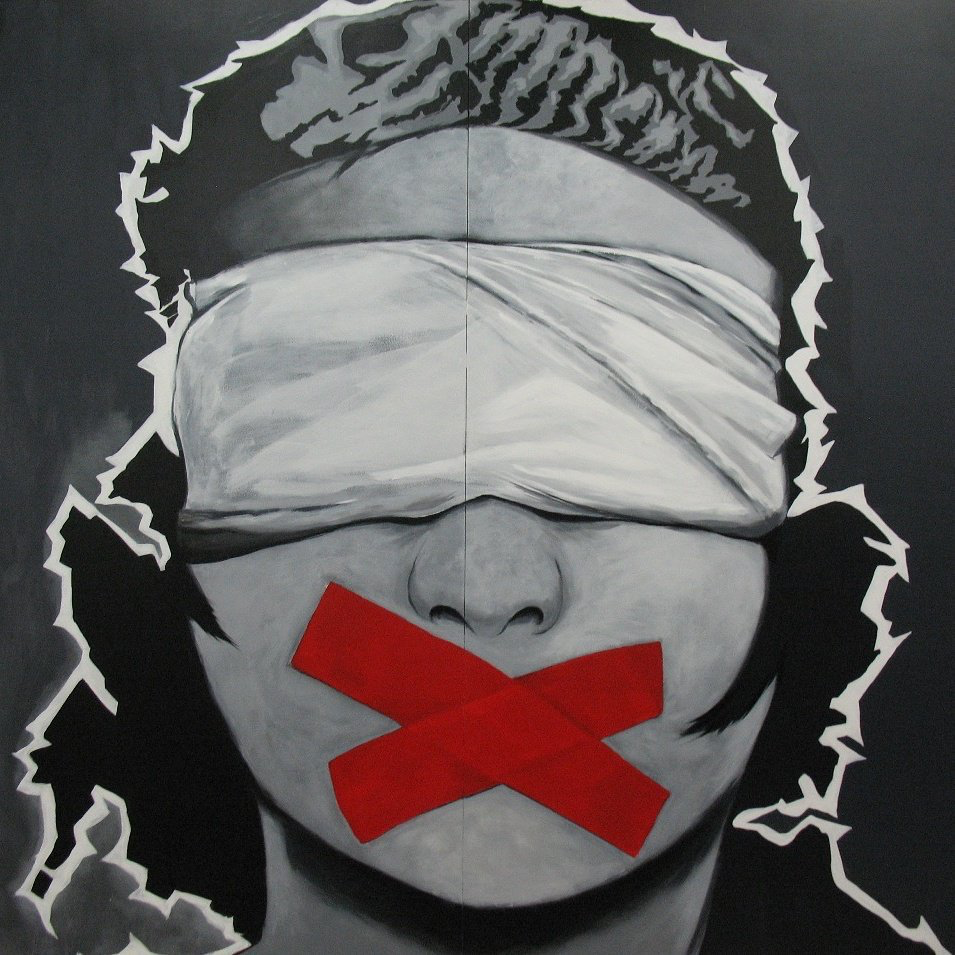 Теория тоталитаризма Ханны Арендт. Лекция meeting main image