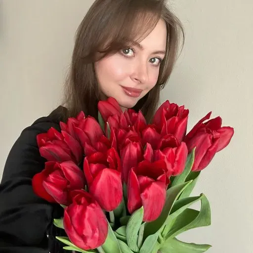 User Алина  avatar