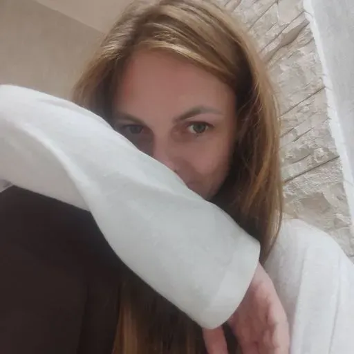 User Марта  avatar