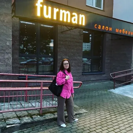 User Татьяна Tatsiana avatar