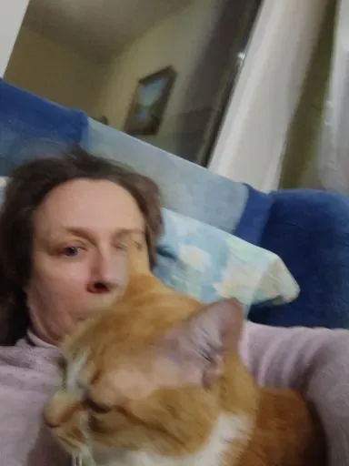 User Ольга Пранович  avatar