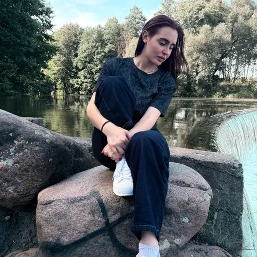 User Анастасия Солдатенко avatar