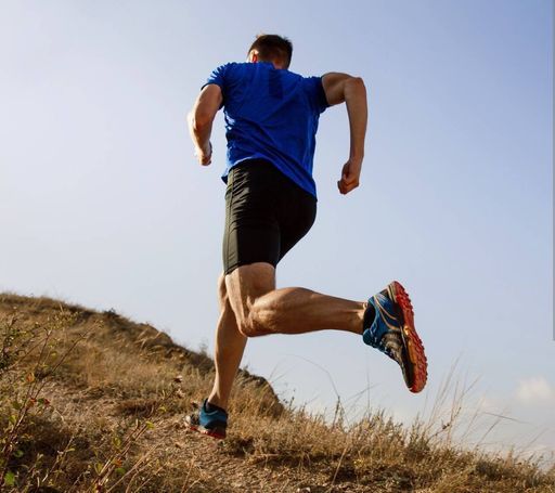 Running  meeting main image