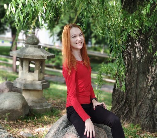 User Валерия Дервоед avatar